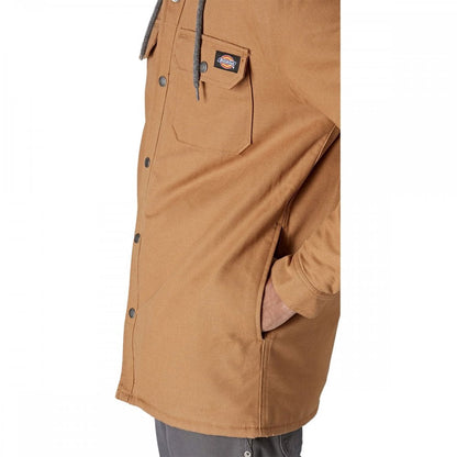 Duck Shirt Jacket