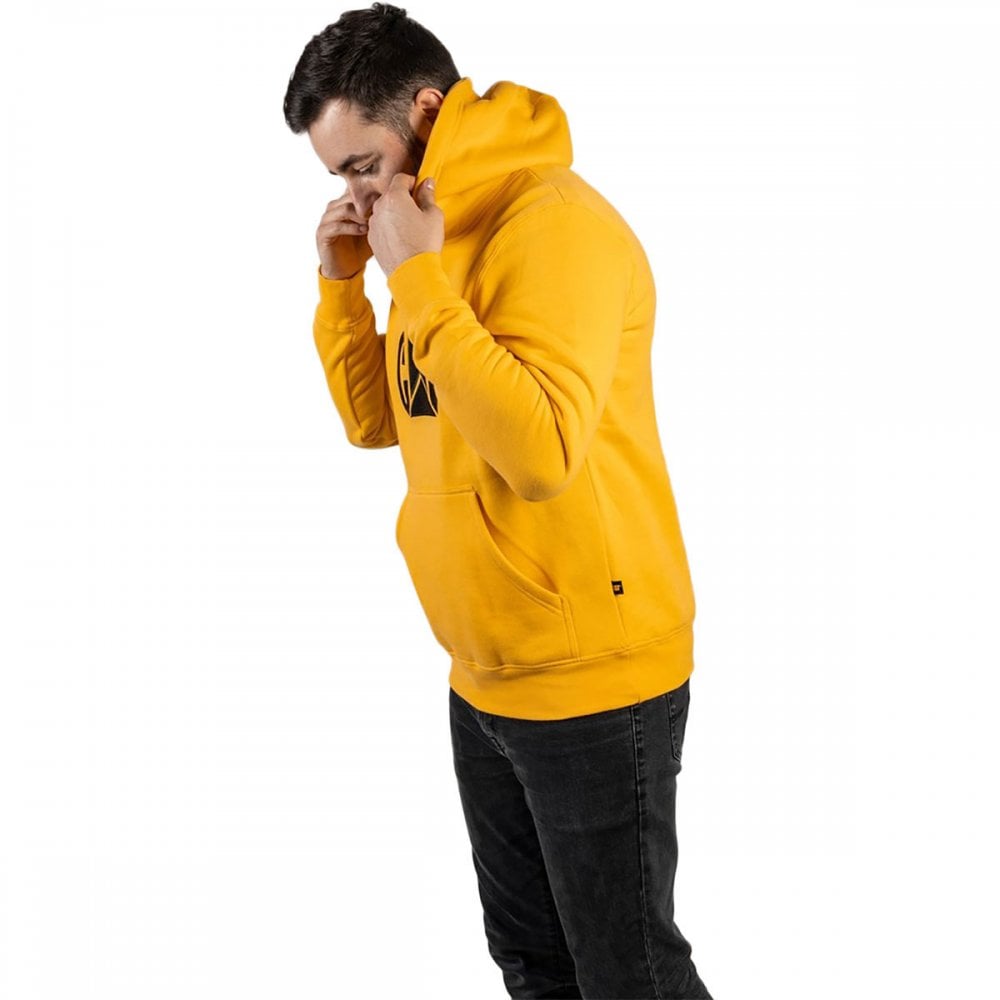 Trademark Hooded Warm Sweatshirt