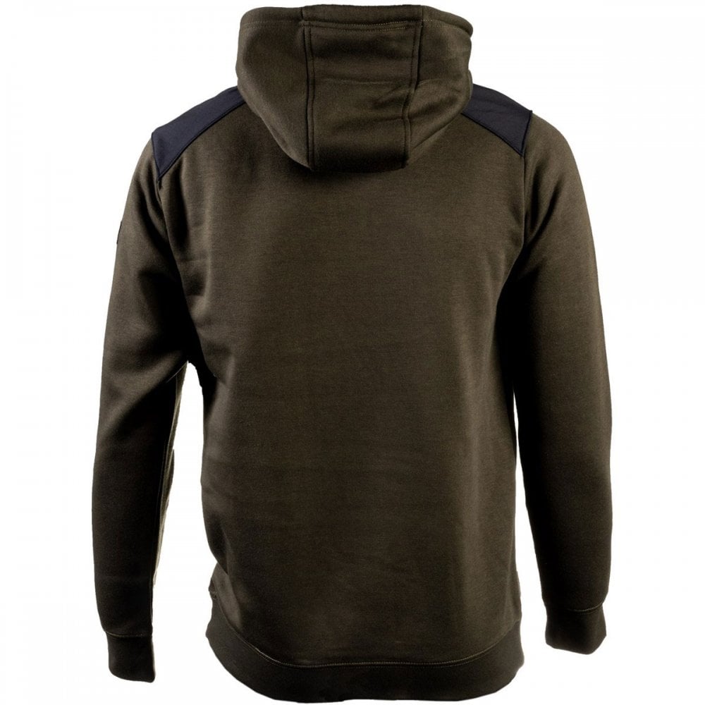 Essentials Hooded Sweatshirt