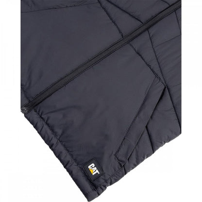 1320059 Essentials Bodywarmer with Storm Flap and Warming Kanga Pockets