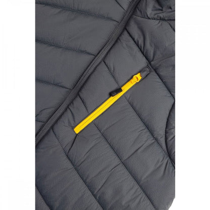 1320059 Essentials Bodywarmer with Storm Flap and Warming Kanga Pockets