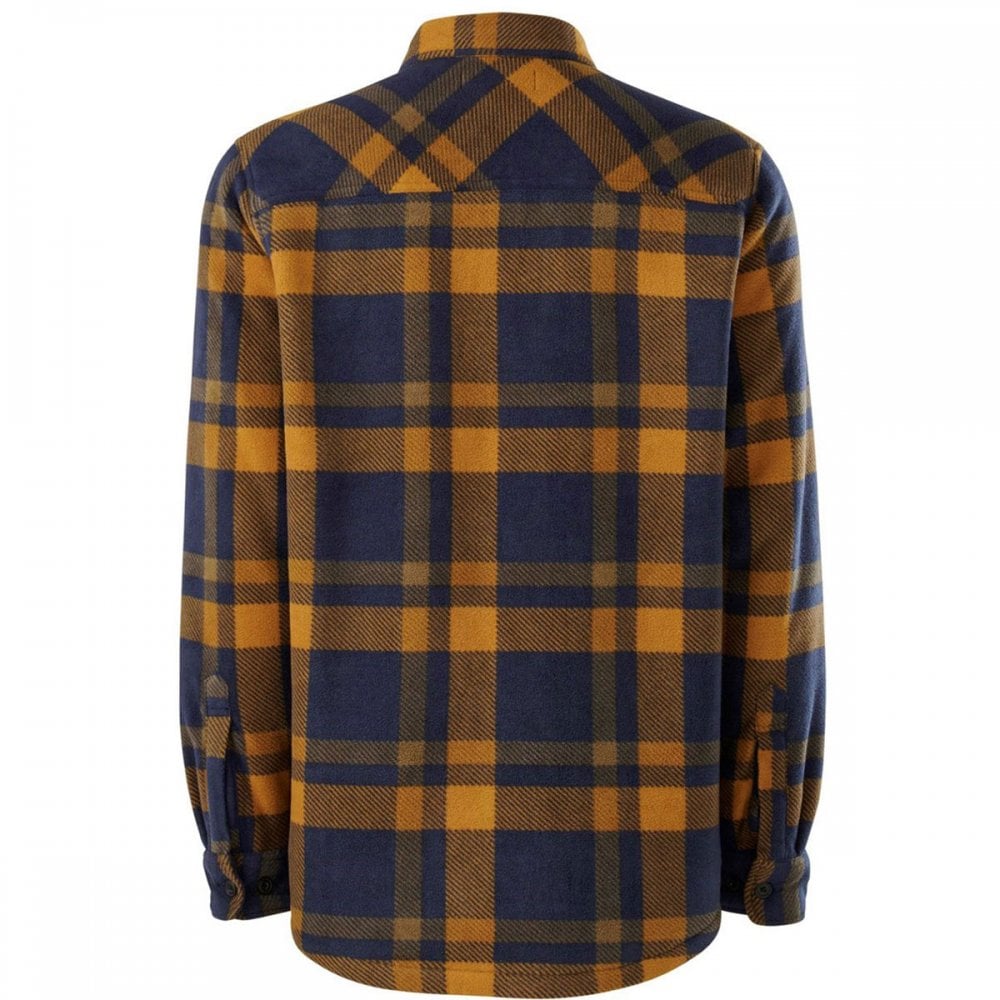 Sherpa Jacket