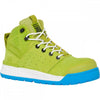 3056 PR Side Zip S1 Safety Boot