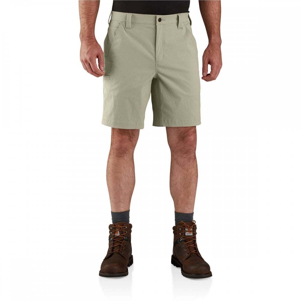 104198 Ripstop Work Shorts  Super Lightweight, Breathable