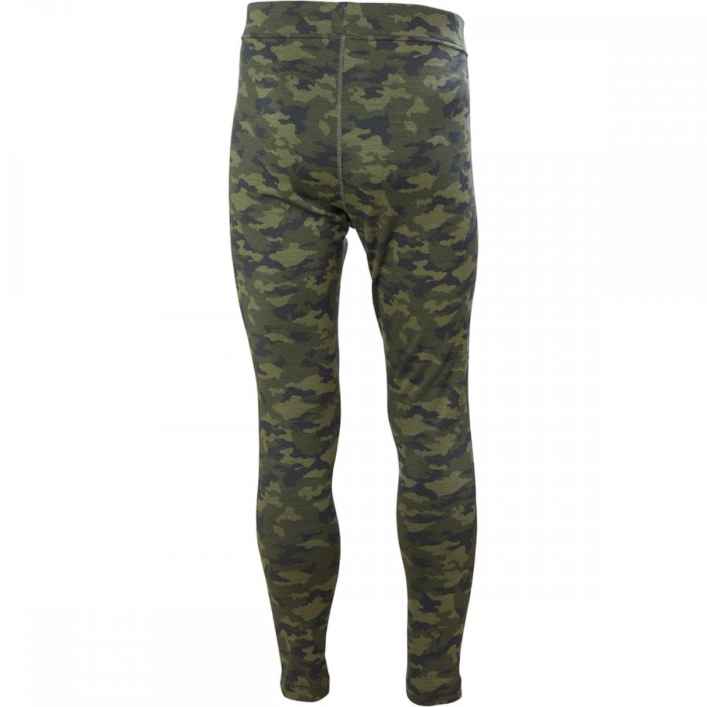 75506 HH Lifa Merino Pant Baselayer
