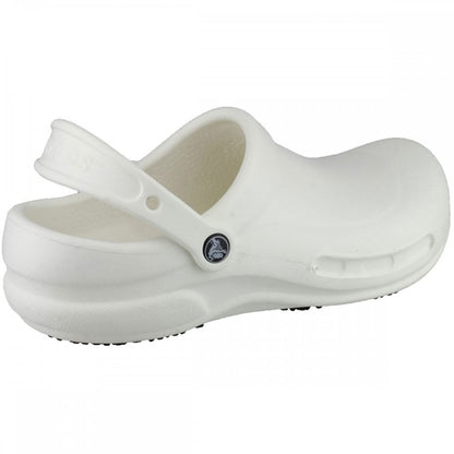 Bistro Work Clog