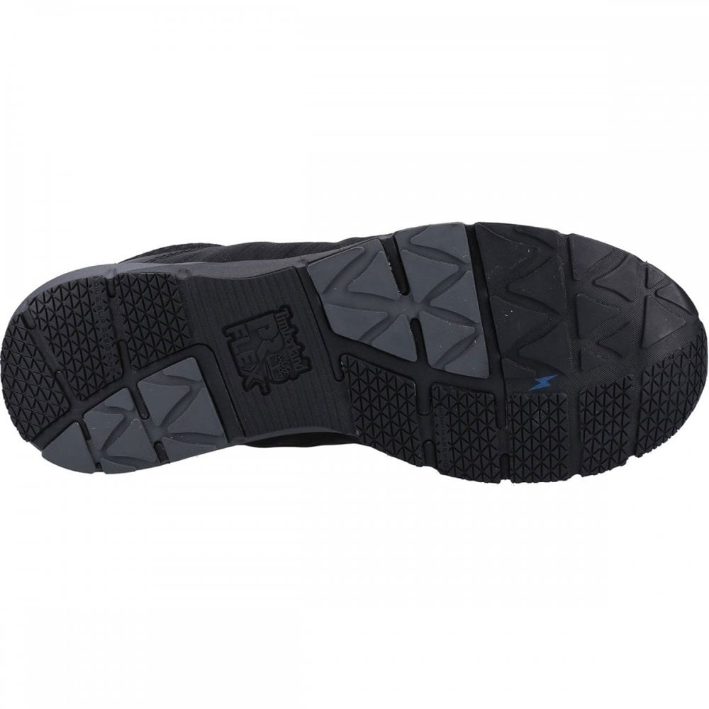 Radius Mid S1 Safety Boots