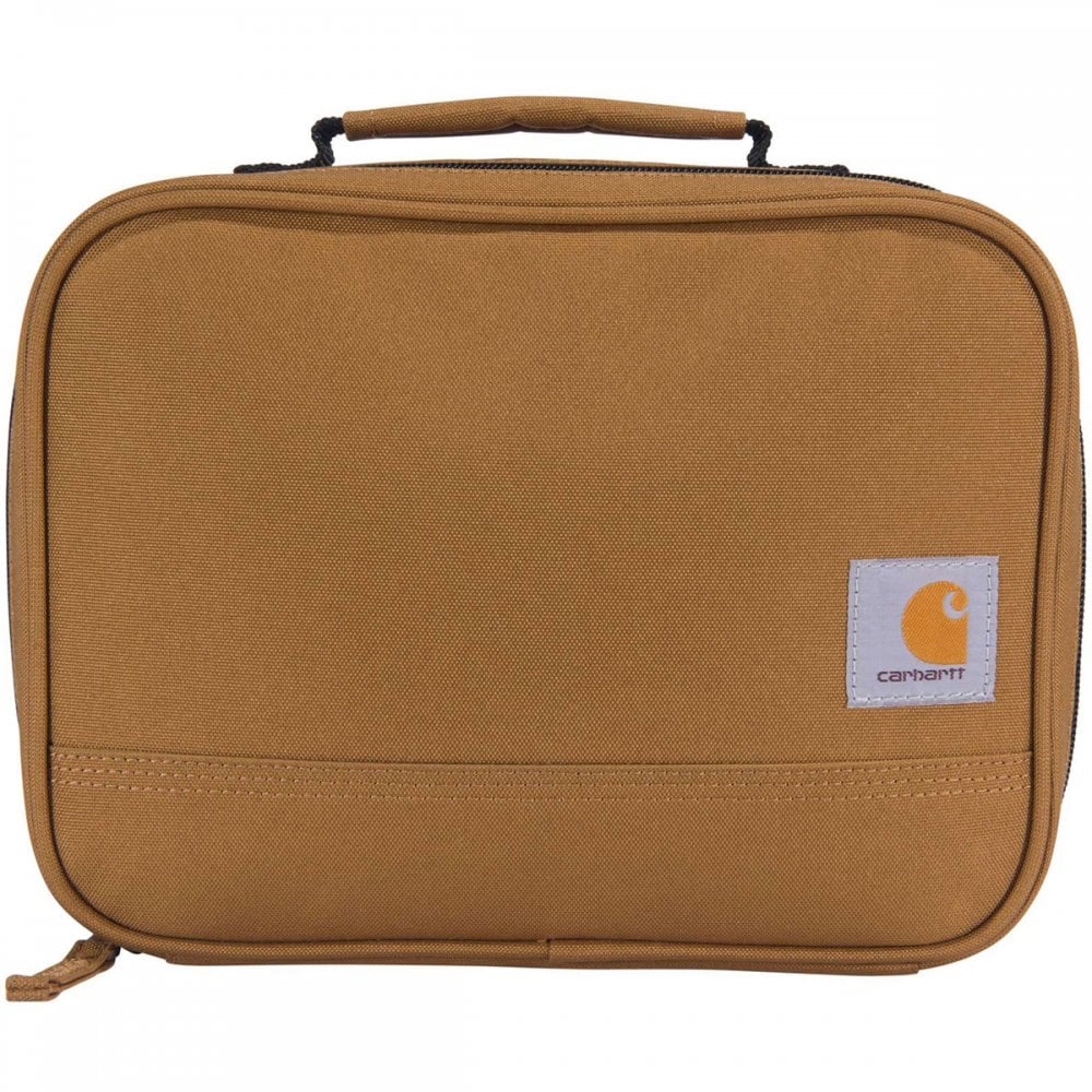 B0000286 Insulated 4 Can Lunch Cooler