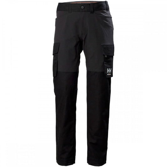 77408 Oxford 4X Cargo Trousers
