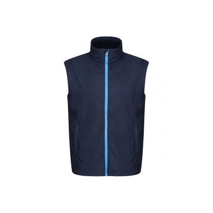 TRA844 Mens Ablaze Printable Softshell Bodywarmer