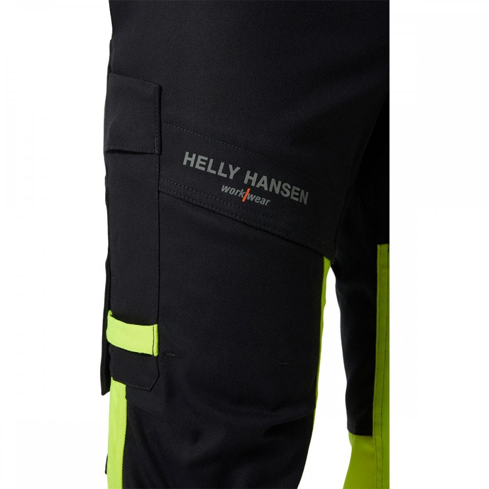77449 Fyre Work Pant Cl 1