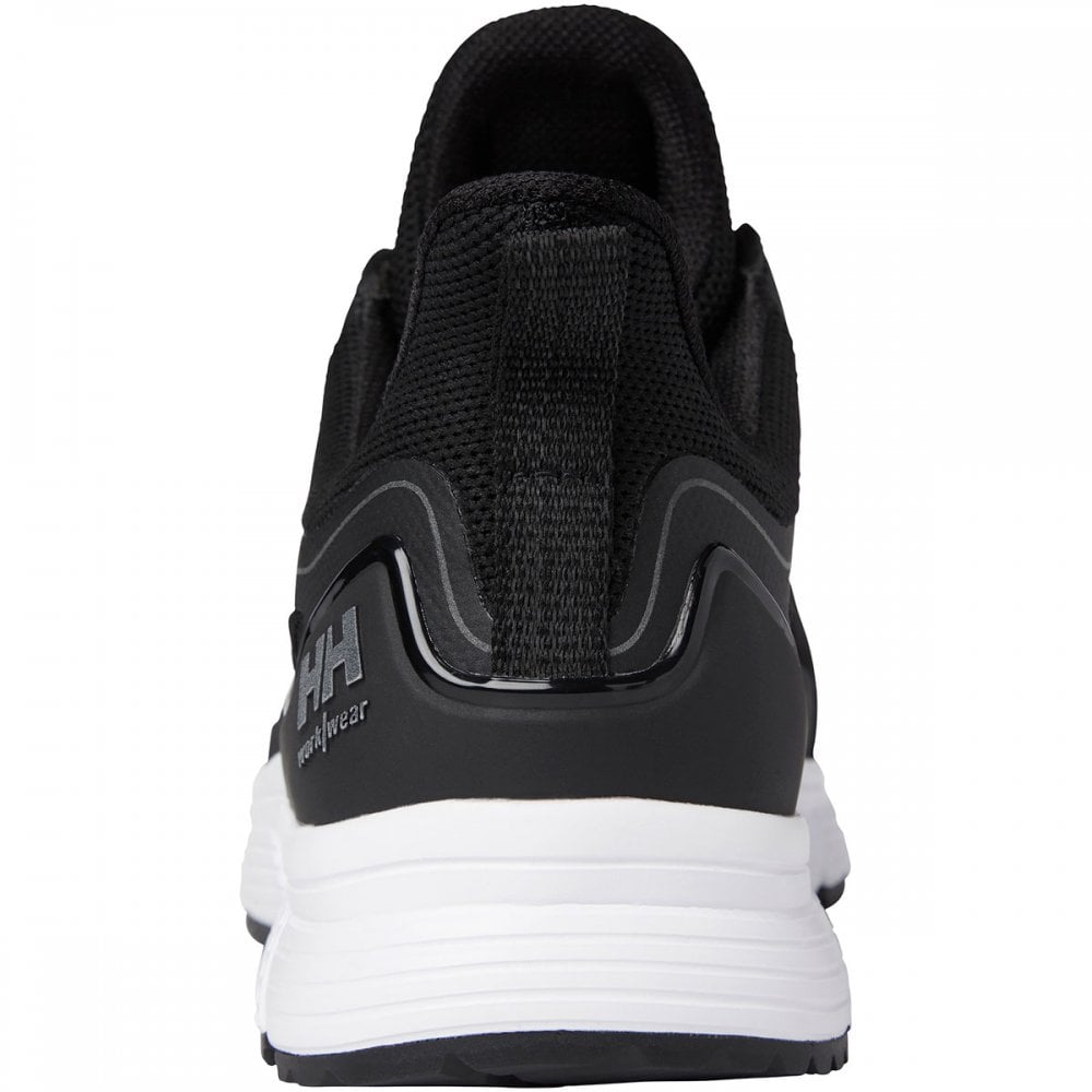 78352 Kensington Low S3 Shoes
