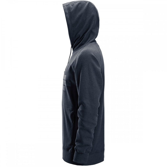 8075 AllroundWork Polartec® Terry Hoodie
