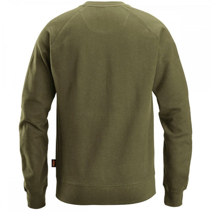 2892 Logo Sweatshirt