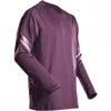 22281 Customized T-shirt, long-sleeved. Shrinkage 0-5%