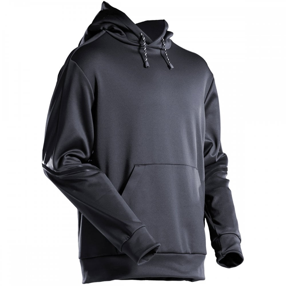 22286 Heavyweight Customized Water Resistant Hoodie