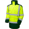 A01 Tawstock ISO 20471 Class 3 Anorak