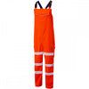 BB01 Northam ISO 20471 Class 2 Ecoviz 10K Breathable Bib & Brace
