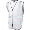 W05 Pilton Coloured Reflective Waistcoat