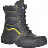 Furlined S3 Boot