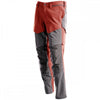 22379 Customized ULTIMATE STRETCH Trousers with CORDURA® kneepad pockets