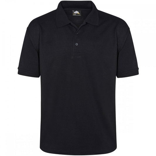 1150 Eagle Premium Poloshirt (longer body)
