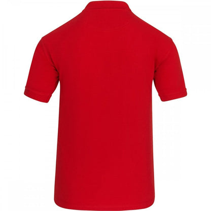 1150 Eagle Premium Poloshirt (longer body)