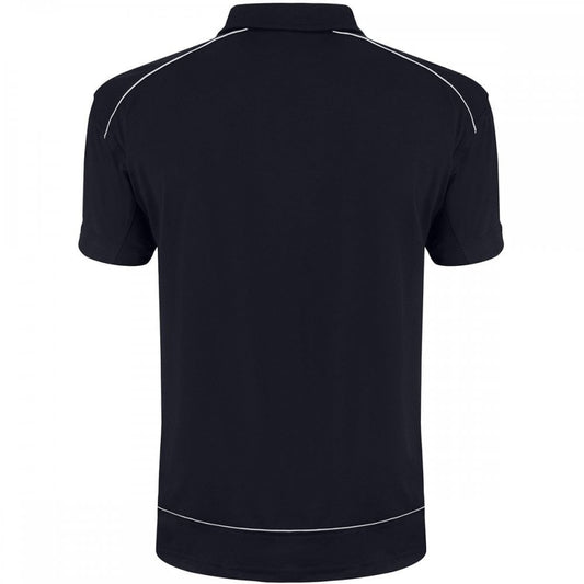 1183 Fireback Wicking Polyester Poloshirt