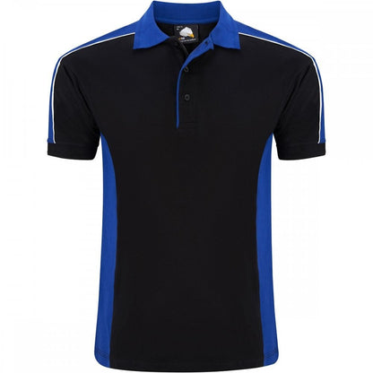1188 Avocet Two Tone Poloshirt