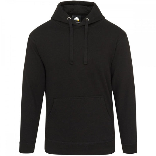 1280 Owl Hooded Sweatshirt