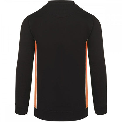 1290 Silverswift Two Tone Sweatshirt