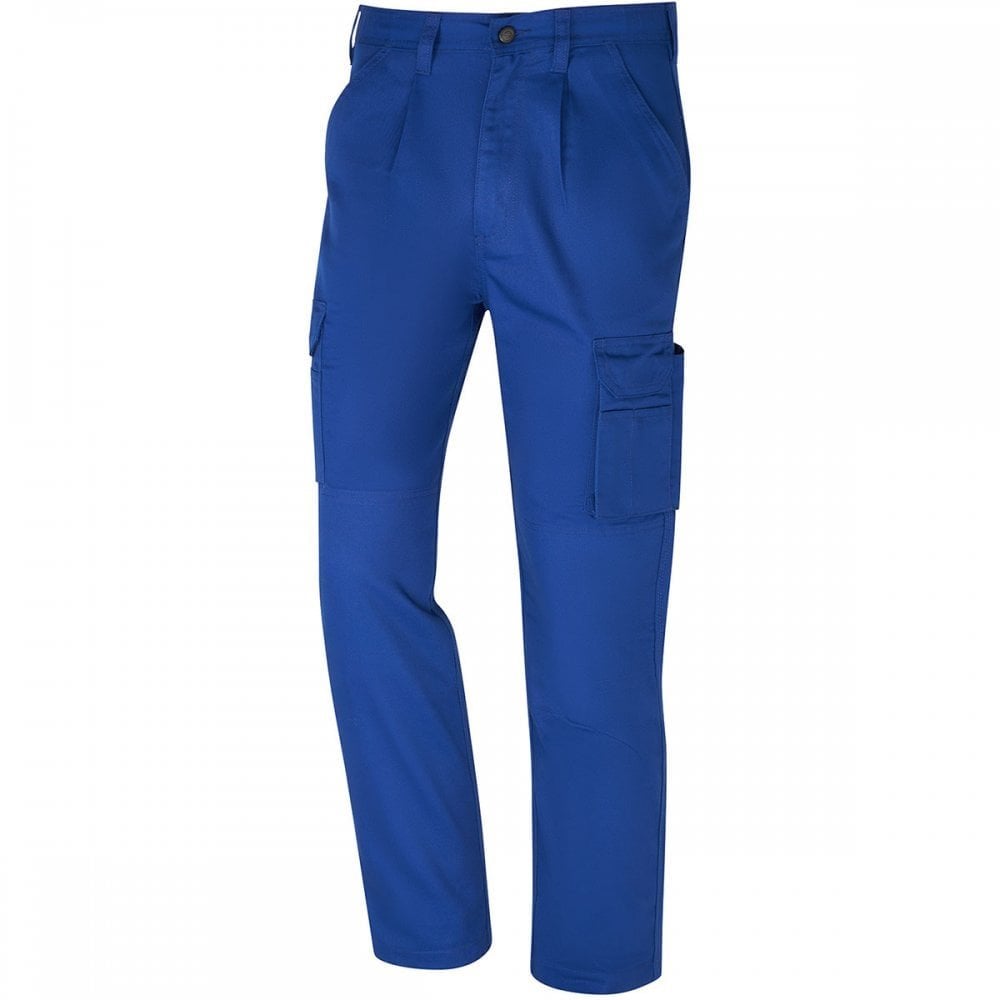 2500 Condor Combat Kneepad Trouser Royal 35" 36" *One Size Only - Outlet Store*