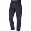 2560 Ladies Condor Kneepad Trouser Navy UK 12 29" *One Size Only - Outlet Store*
