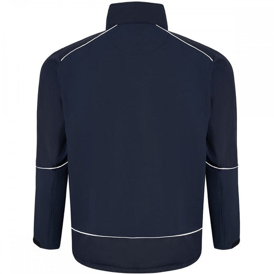 4283 Fireback Softshell Jacket