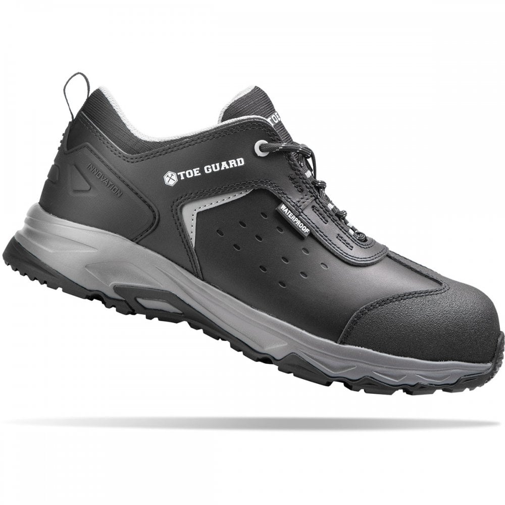 TG80535 Wild WR Low S3 Safety Shoe