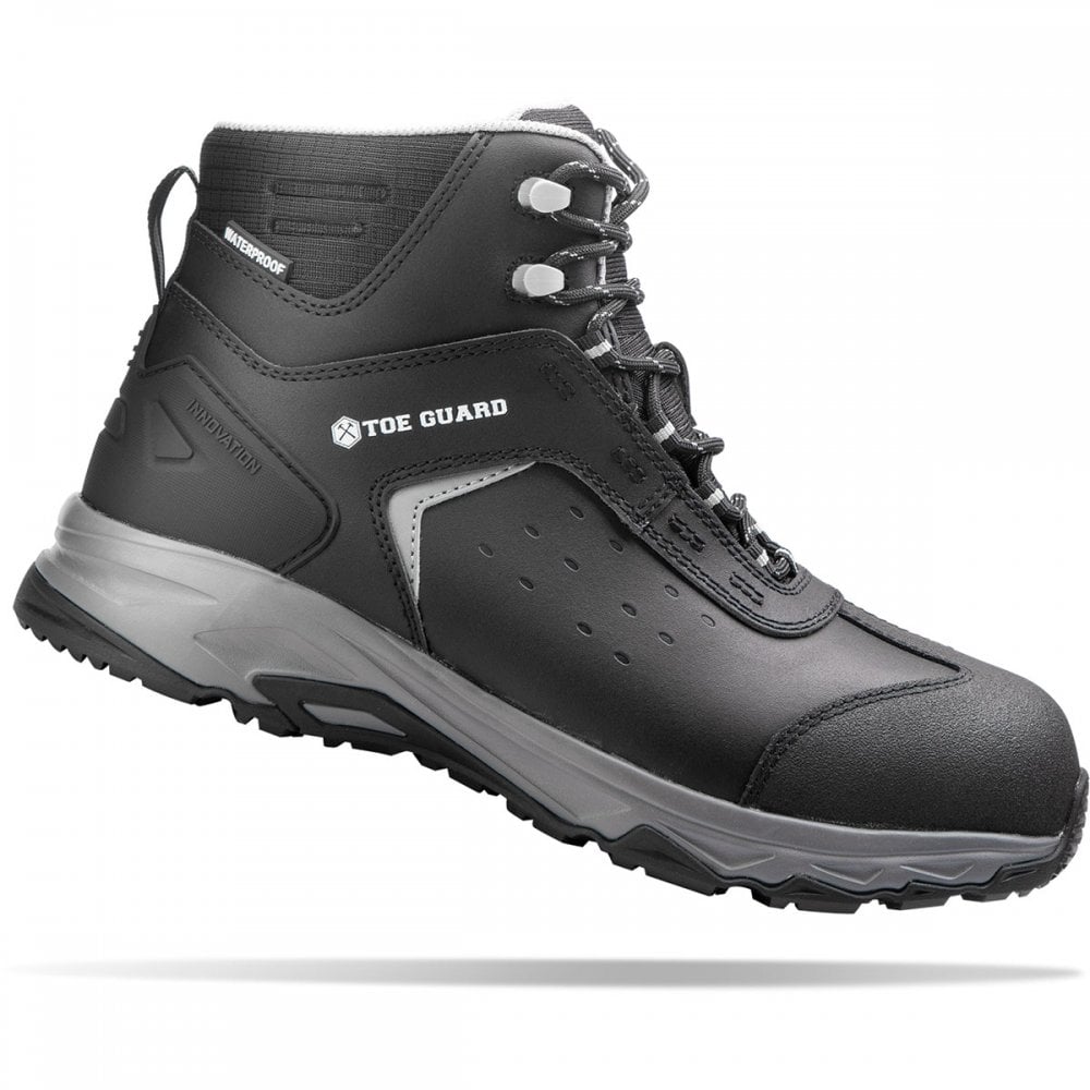 TG80545 Wild WR Mid S3 Safety Boot