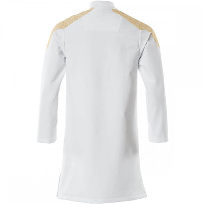 20154 Food & Care Coat, Long