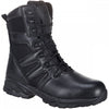 FW65 Steelite TaskForce S3 Safety Boot HRO UK7 - EU41 - US8 Black *One Size Only - Outlet Store*