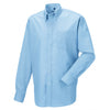 932M Men's Long Sleeve Easy Care Oxford Shirt