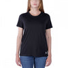 105849 Womens Lwd Relaxed Short Sleeve T-Shirt