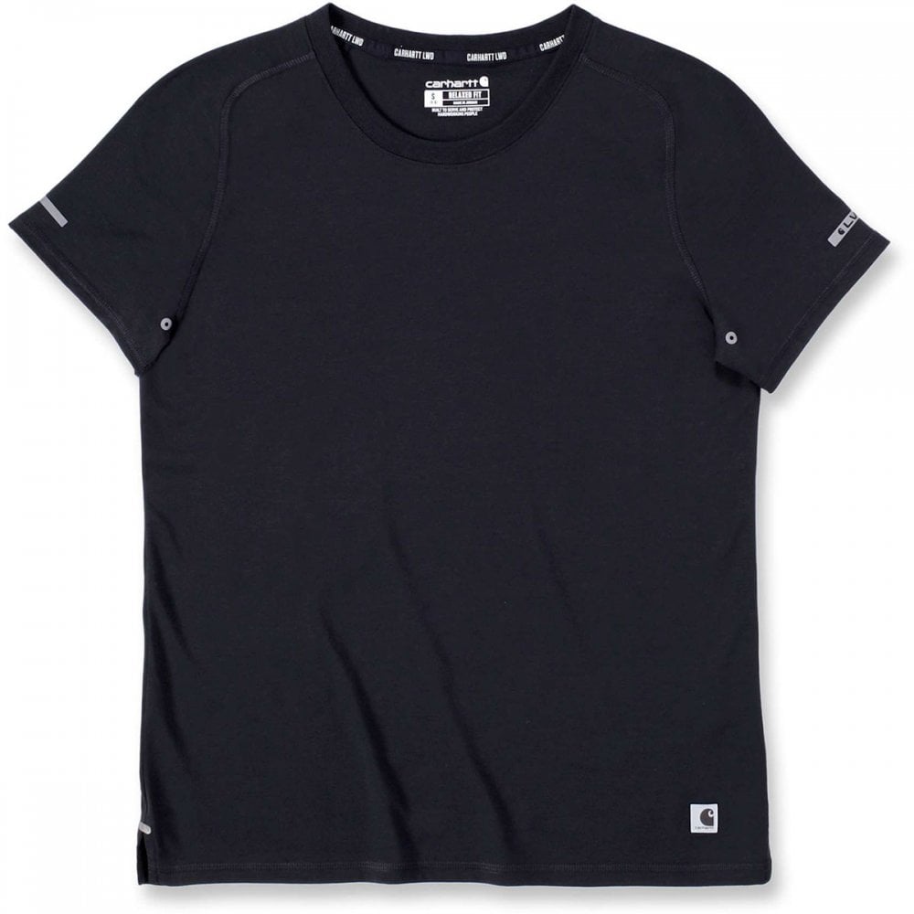 105849 Womens Lwd Relaxed Short Sleeve T-Shirt