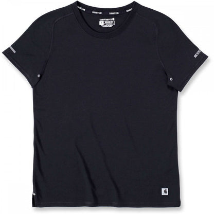105849 Womens Lwd Relaxed Short Sleeve T-Shirt