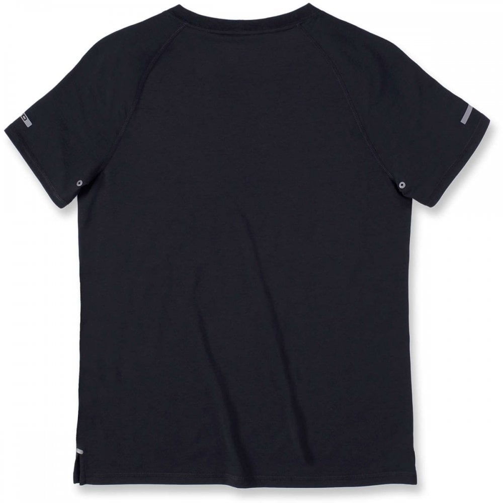 105849 Womens Lwd Relaxed Short Sleeve T-Shirt