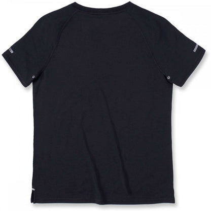 105849 Womens Lwd Relaxed Short Sleeve T-Shirt