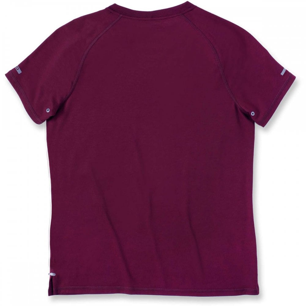 105849 Womens Lwd Relaxed Short Sleeve T-Shirt