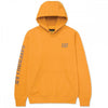 1910709 Trademark Banner Hooded Sweatshirt