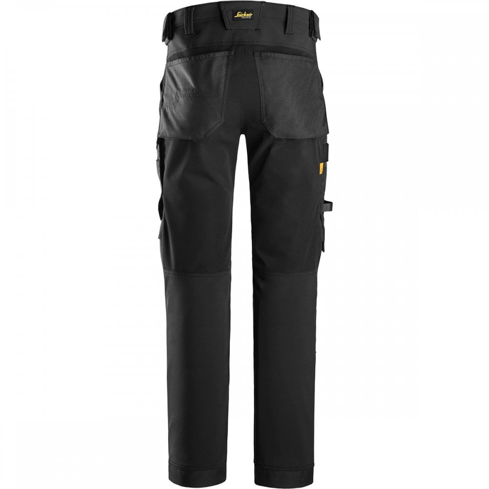 6375 AllroundWork 4-way Stretch Trousers