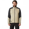73233 Kensington Insulated Jacket Sand/Ebony L *One Size Only - Outlet Store*