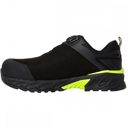 78340 Magni Evolution Low Boa S7L Helly Tech®