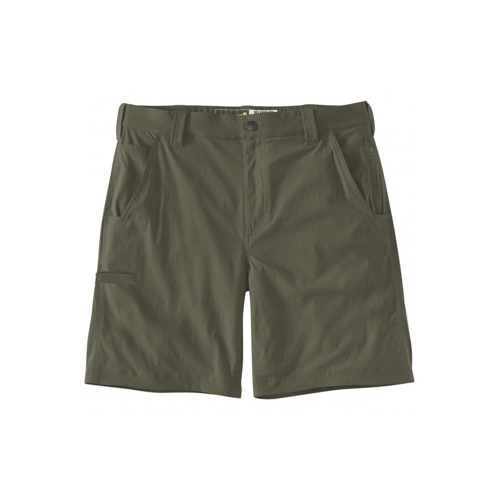 104198 Ripstop Work Shorts  Super Lightweight, Breathable